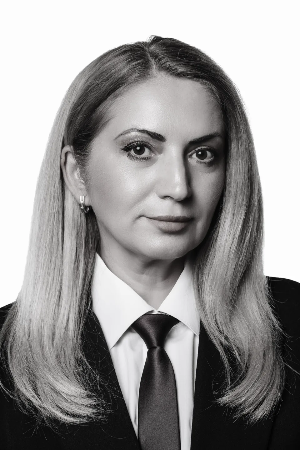 Чеснокова Евгения Александровна, адвокат
