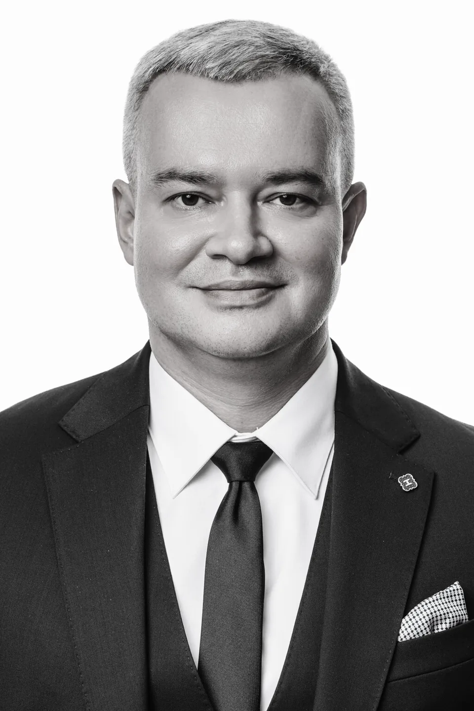 Галямов Руслан Ринатович, адвокат