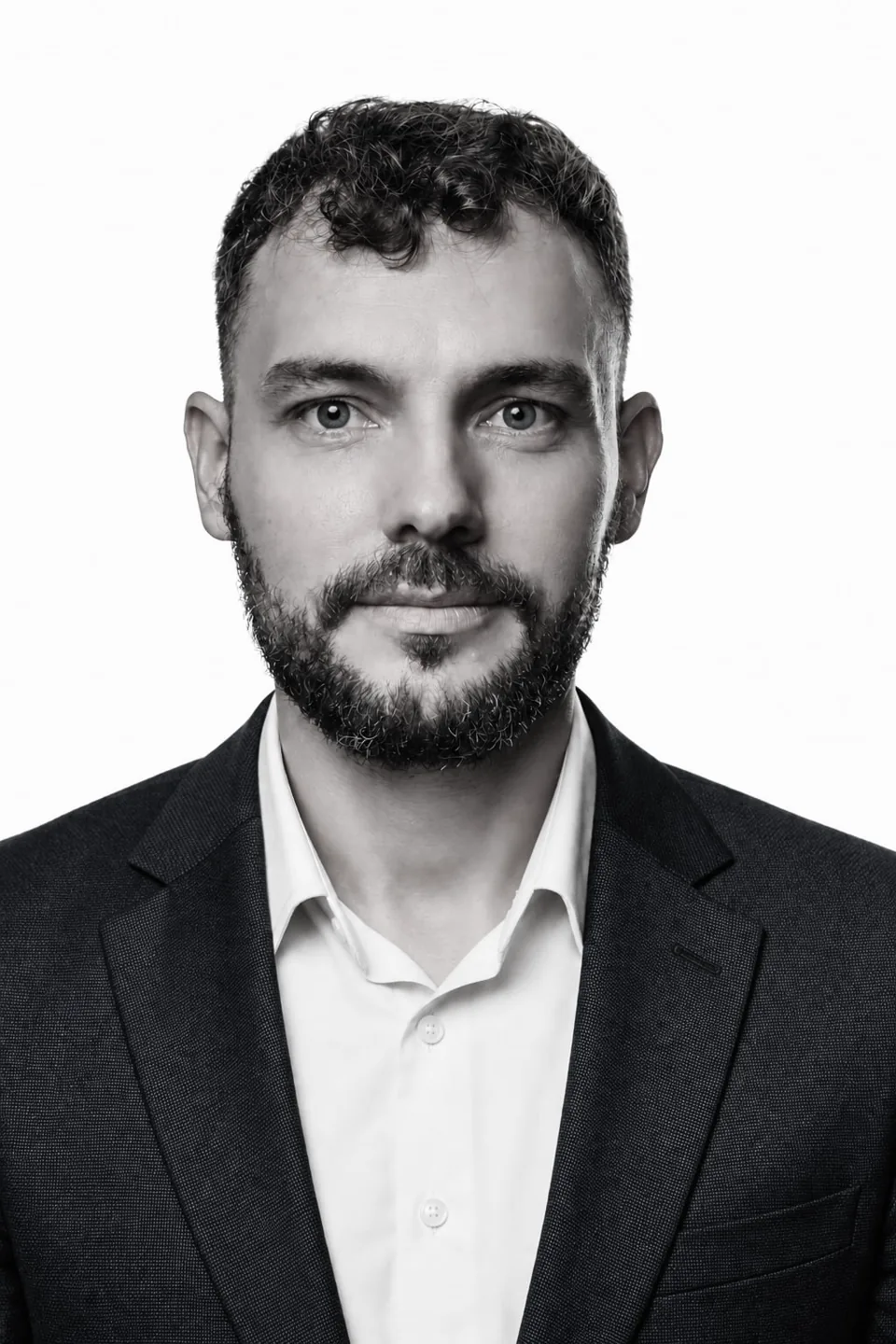 Шадрин Феликс Владимирович, юрист
