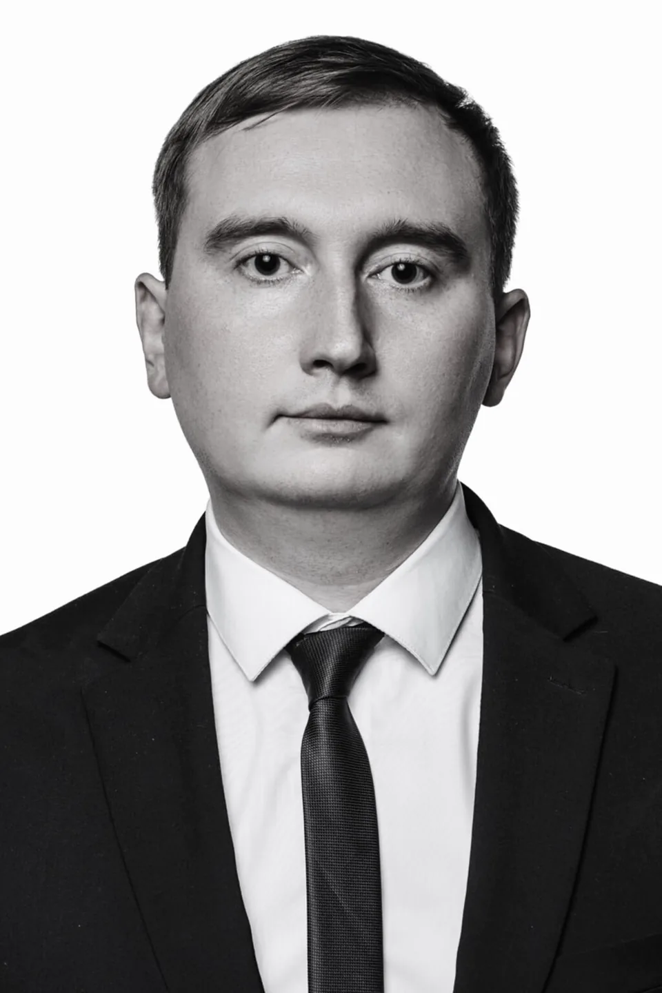 Шайхутдинов Ильдус Исламович, юрист