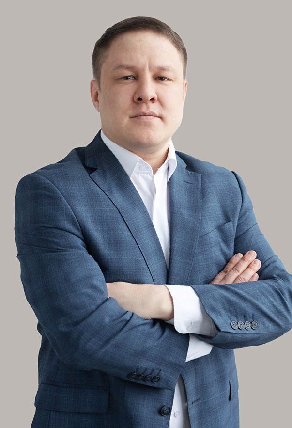 Кузнецов Александр Николаевич